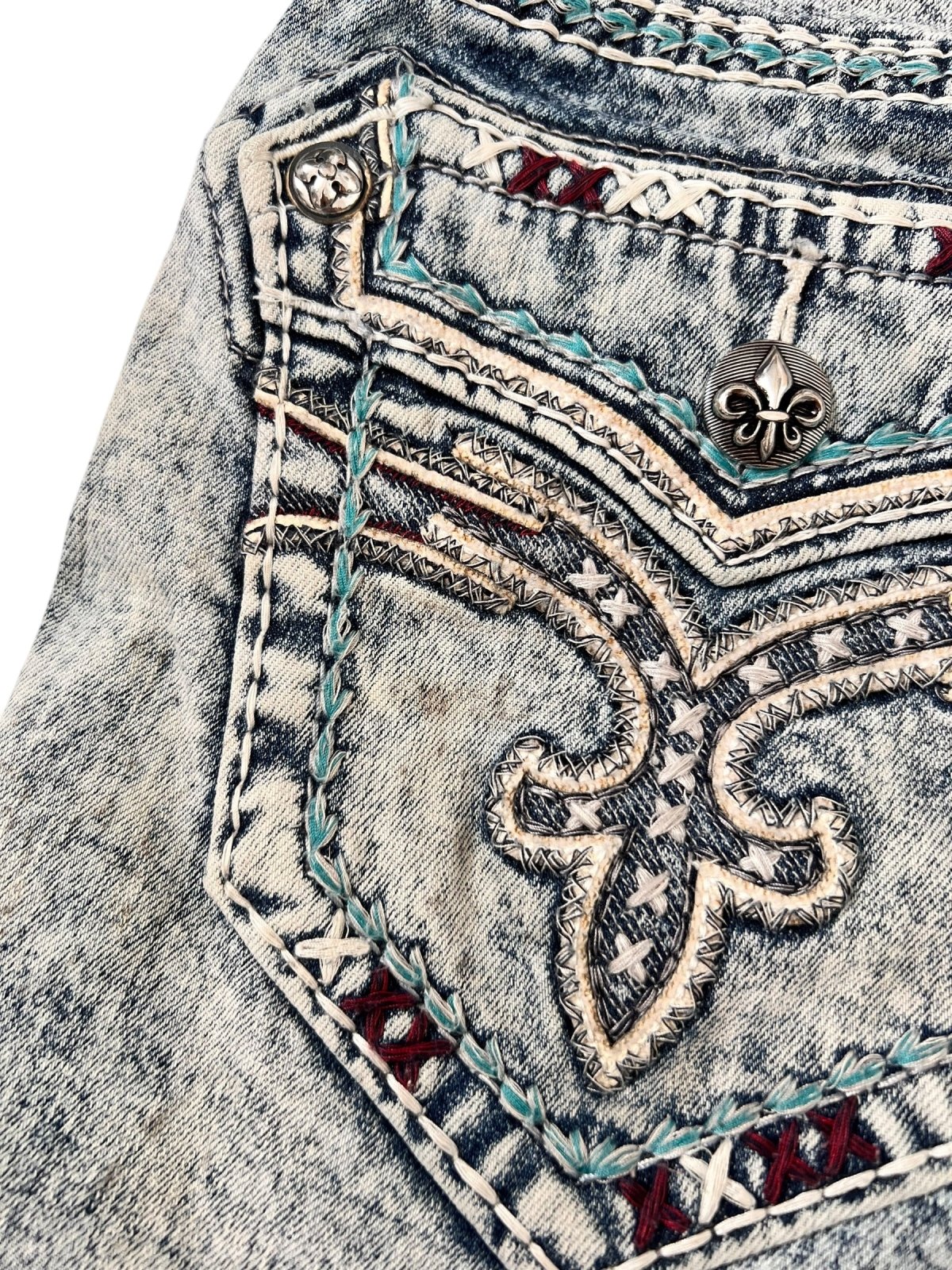 Rock Revival Olen Boot | W30 - ZAZA resell