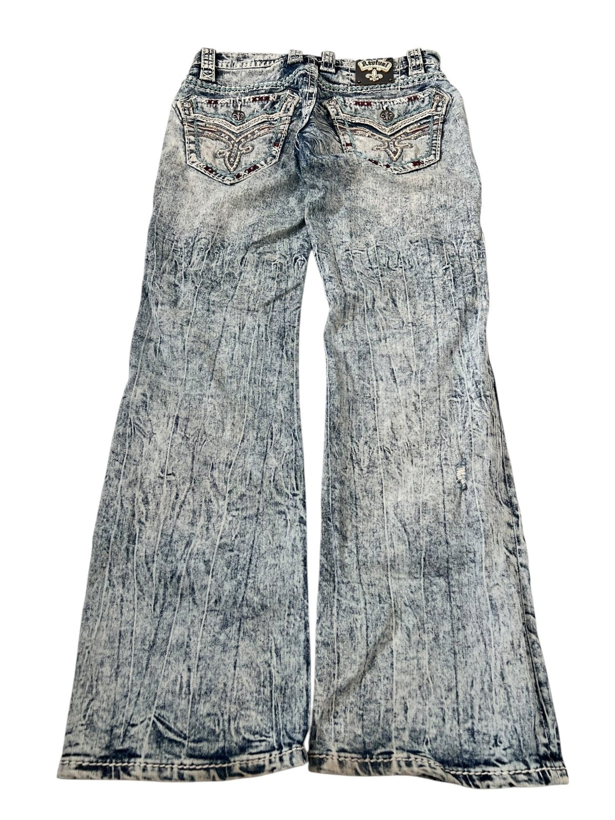 Rock Revival Olen Boot | W30 - ZAZA resell