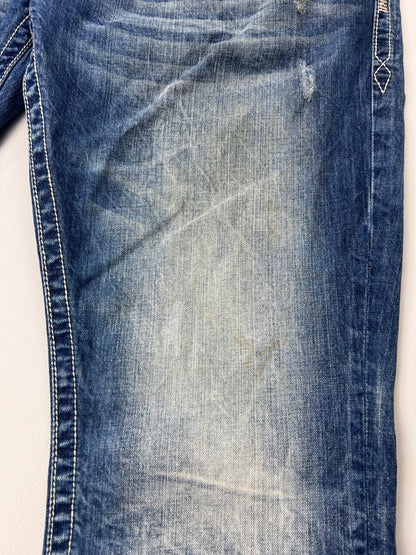 Rock Revival Paul Straight | W40 - ZAZA resell