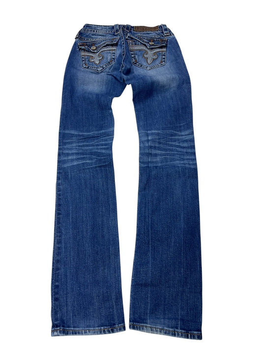 Rock Revival Pavo Straight | W26 - ZAZA resell