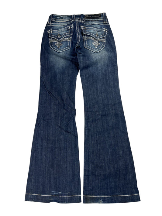 Rock Revival Scarlett Wide Leg | W 37cm x L 107cm - ZAZA resell