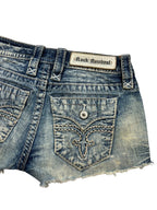 Rock Revival Shorts | 23 (XS) - ZAZA resell