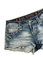Rock Revival Shorts | 23 (XS) - ZAZA resell