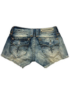Rock Revival Shorts | 25 (S) - ZAZA resell