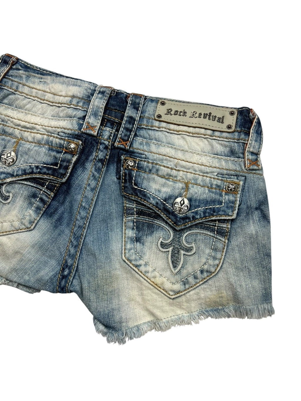 Rock Revival Shorts | 25 (S) - ZAZA resell