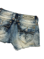 Rock Revival Shorts | 25 (S) - ZAZA resell