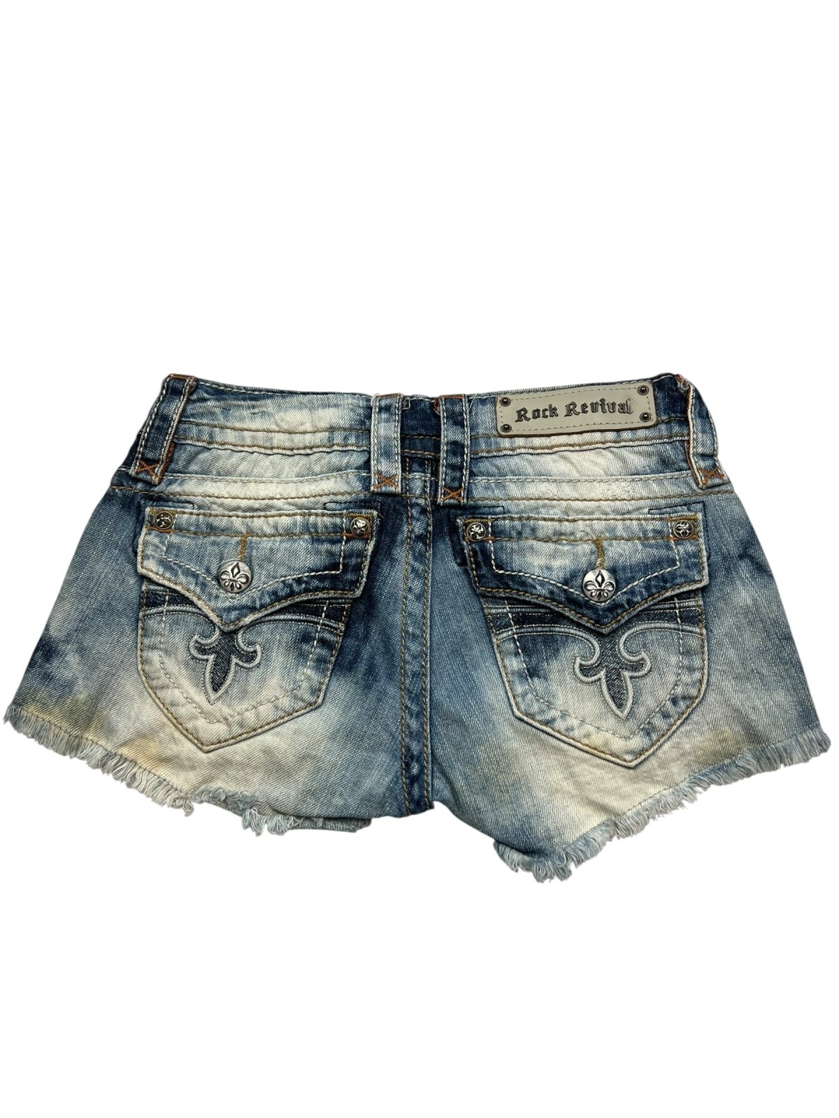 Rock Revival Shorts | 25 (S) - ZAZA resell