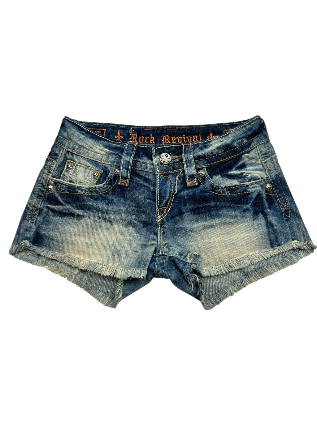 Rock Revival Shorts | 25 (S) - ZAZA resell