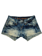Rock Revival Shorts | 25 (S) - ZAZA resell
