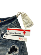 Rock Revival Shorts | 26 (S) - ZAZA resell