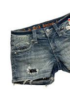 Rock Revival Shorts | 26 (S) - ZAZA resell