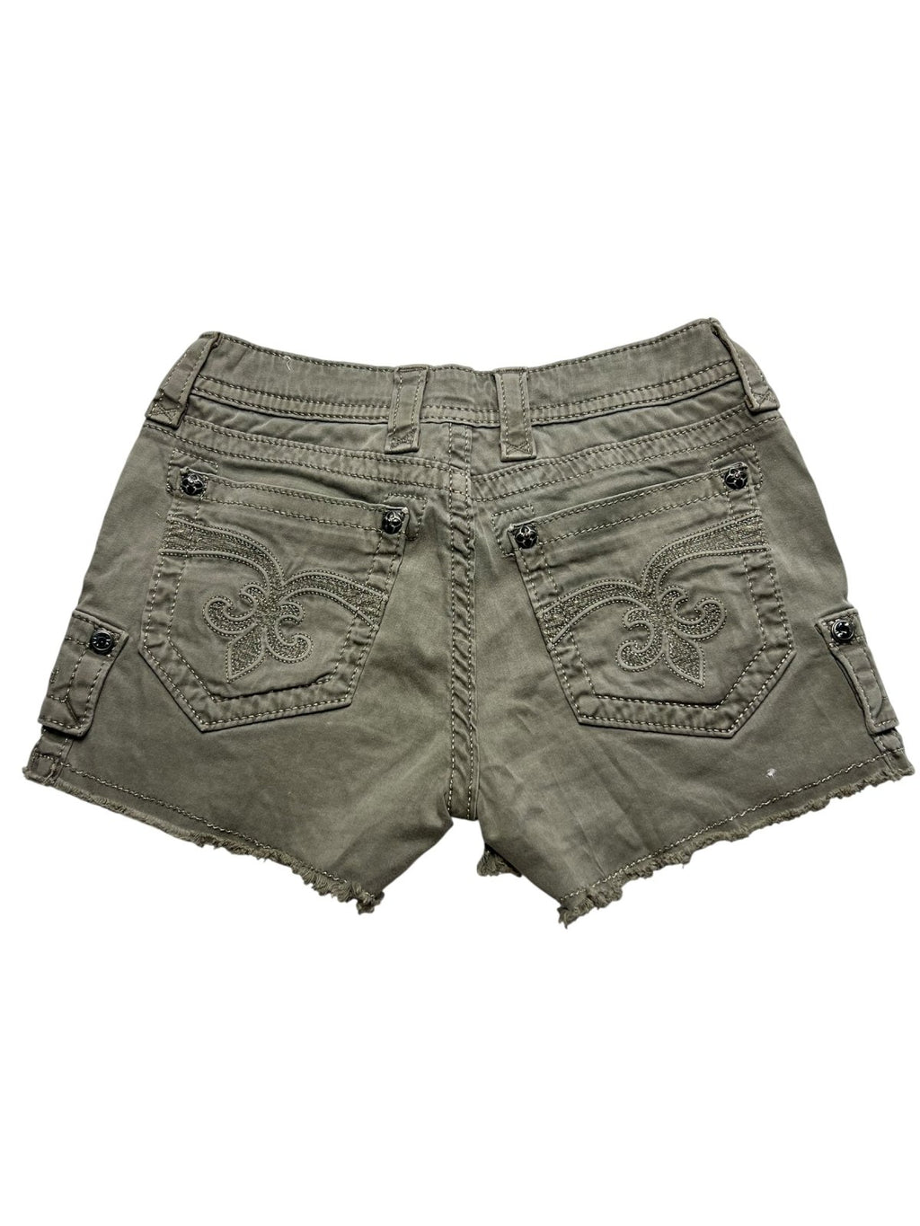 Rock Revival Shorts | 26 (XS) - ZAZA resell