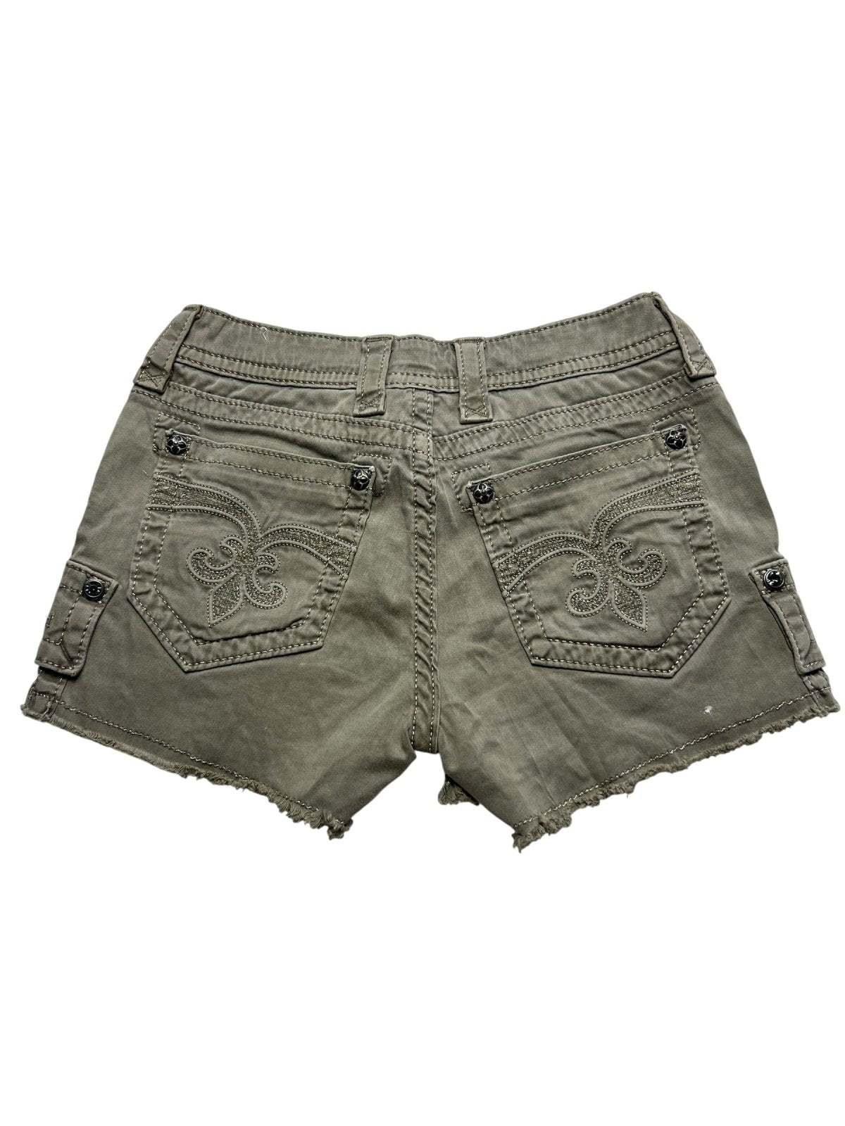 Rock Revival Shorts | 26 (XS) - ZAZA resell