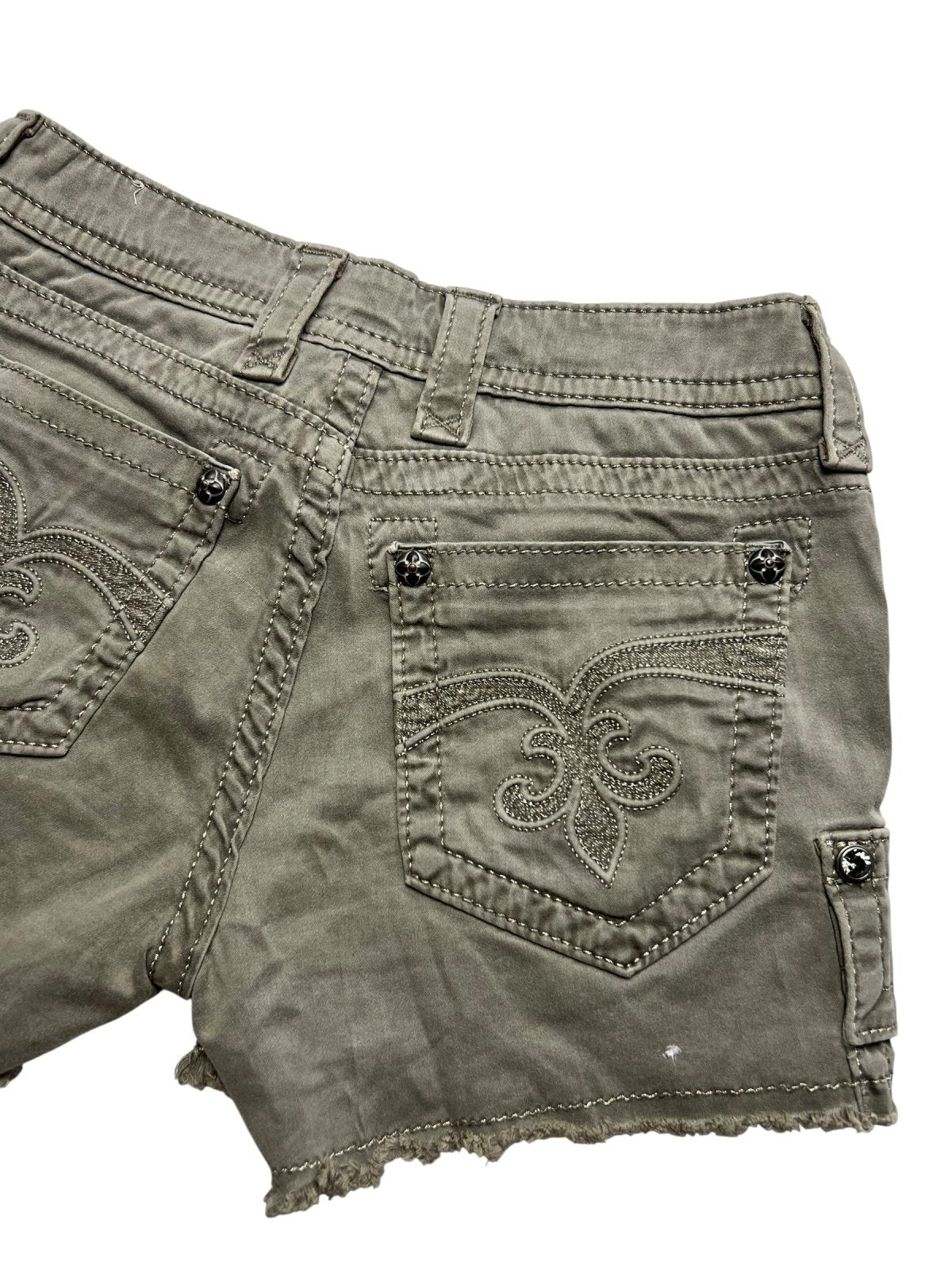 Rock Revival Shorts | 26 (XS) - ZAZA resell