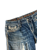 Rock Revival Shorts | 30 (M) - ZAZA resell