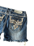 Rock Revival Shorts | 30 (M) - ZAZA resell