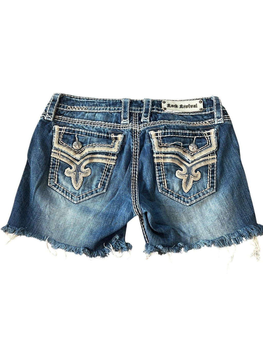 Rock Revival Shorts | 30 (M) - ZAZA resell