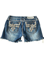 Rock Revival Shorts | 30 (M) - ZAZA resell