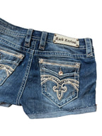 Rock Revival Shorts | 30 (M/L) - ZAZA resell