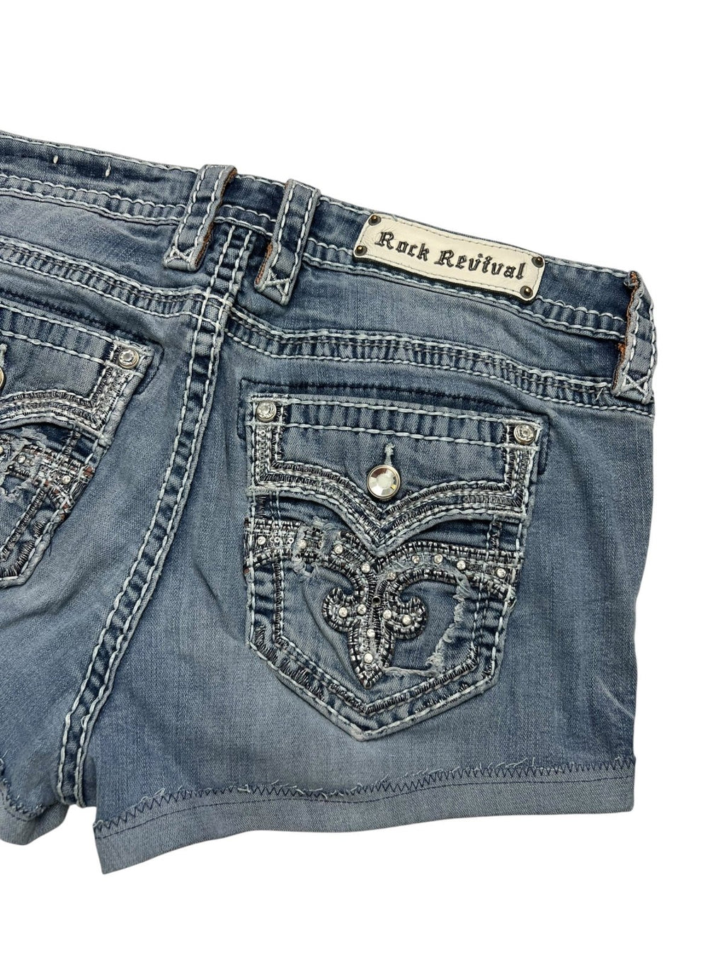 Rock Revival Shorts | 31 (L) - ZAZA resell