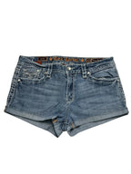 Rock Revival Shorts | 31 (L) - ZAZA resell