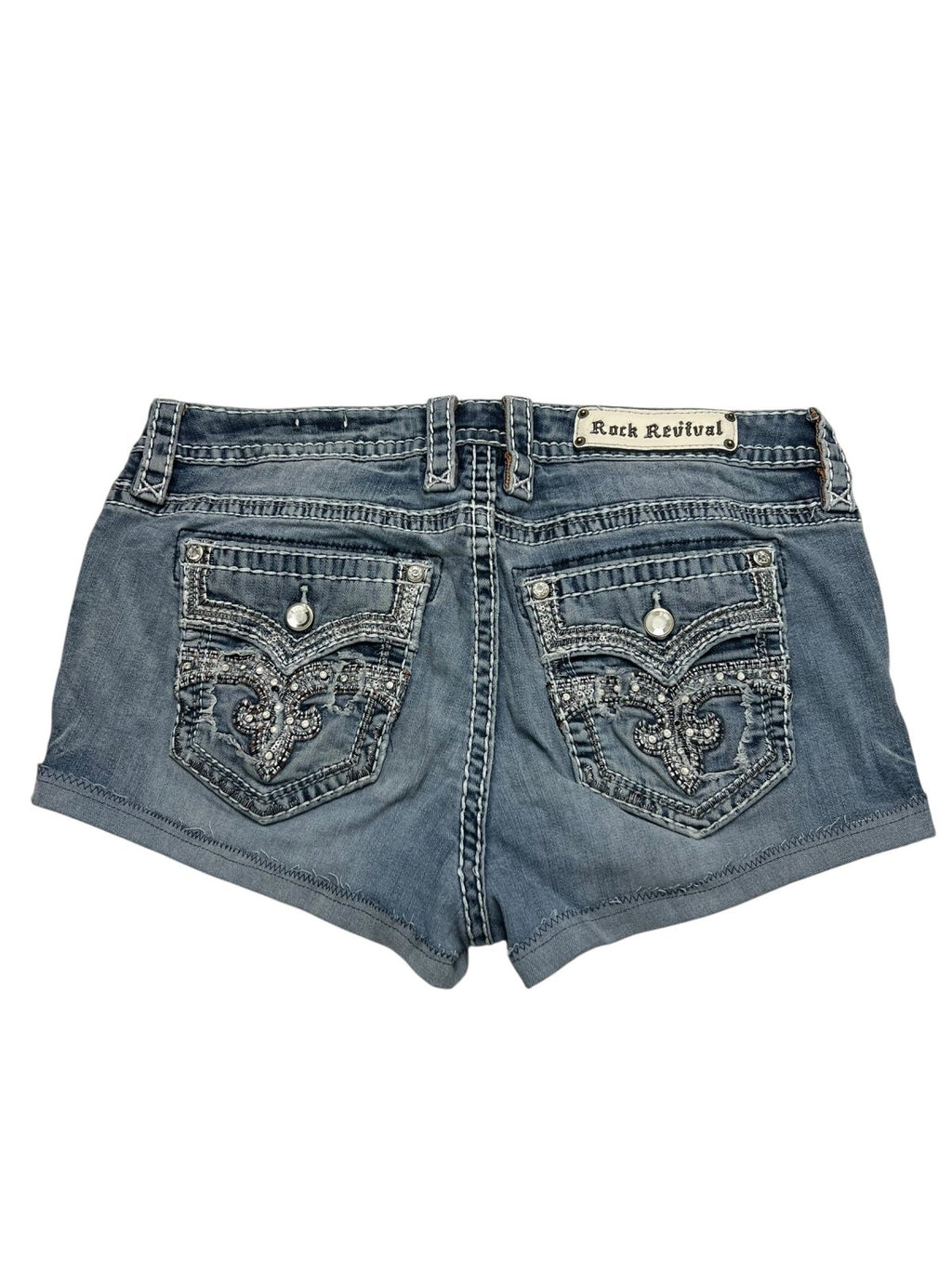 Rock Revival Shorts | 31 (L) - ZAZA resell