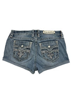 Rock Revival Shorts | 31 (L) - ZAZA resell
