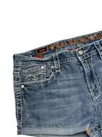 Rock Revival Shorts | 31 (L) - ZAZA resell