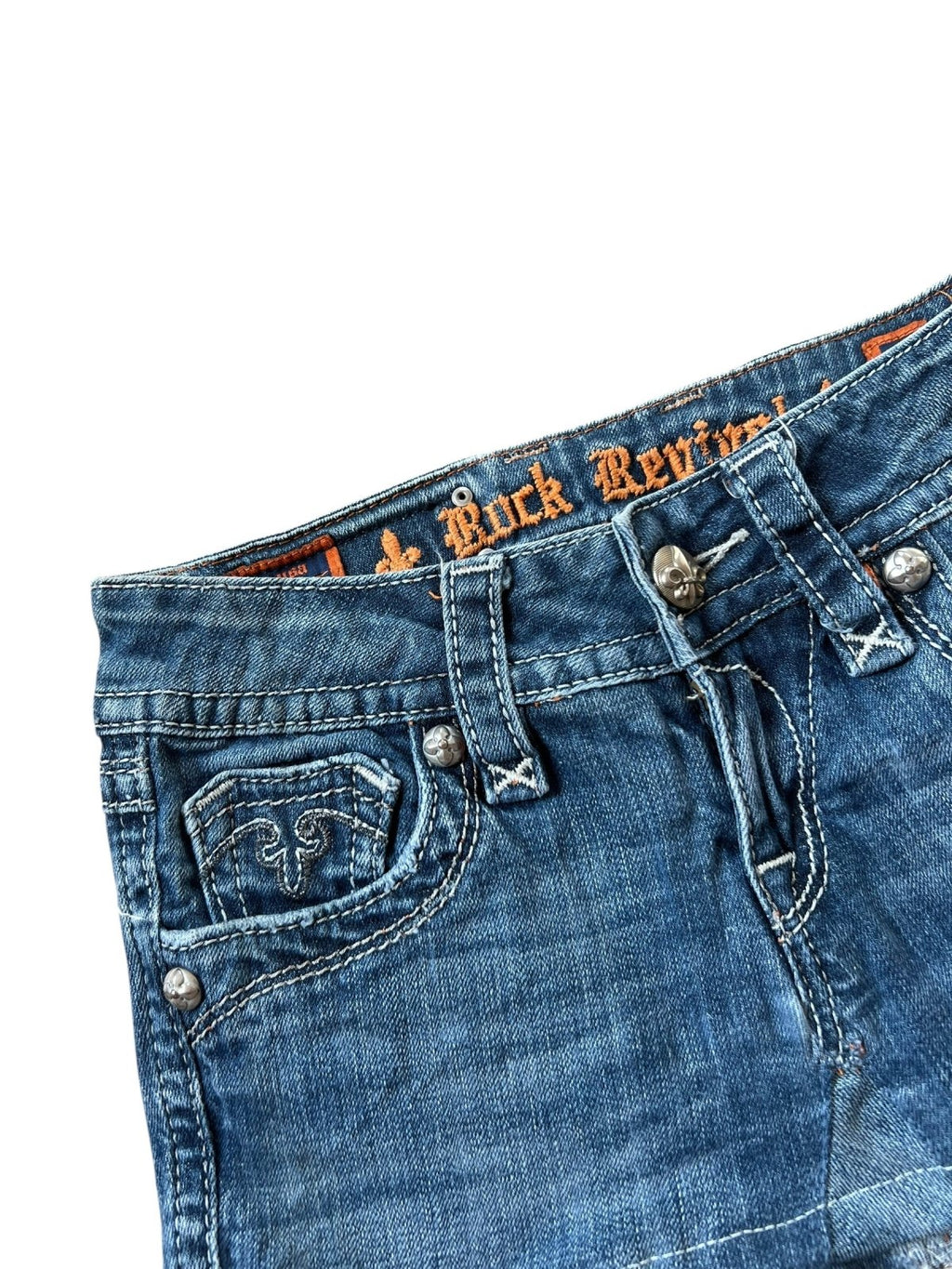 Rock Revival Skirt | 25 (XS) - ZAZA resell