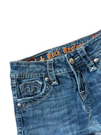 Rock Revival Skirt | 25 (XS) - ZAZA resell