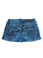 Rock Revival Skirt | 25 (XS) - ZAZA resell