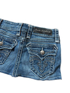 Rock Revival Skirt | 25 (XS) - ZAZA resell
