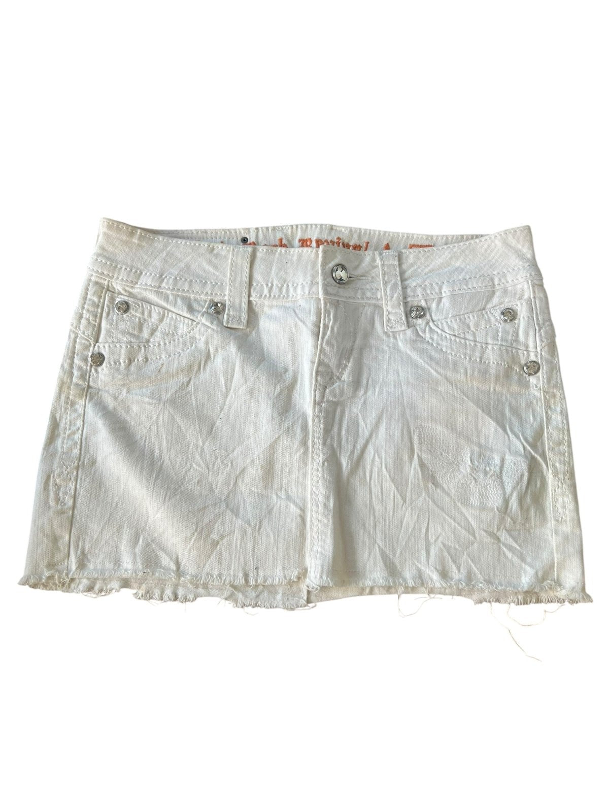 Rock Revival Skirt | 27 (S/M) - ZAZA resell