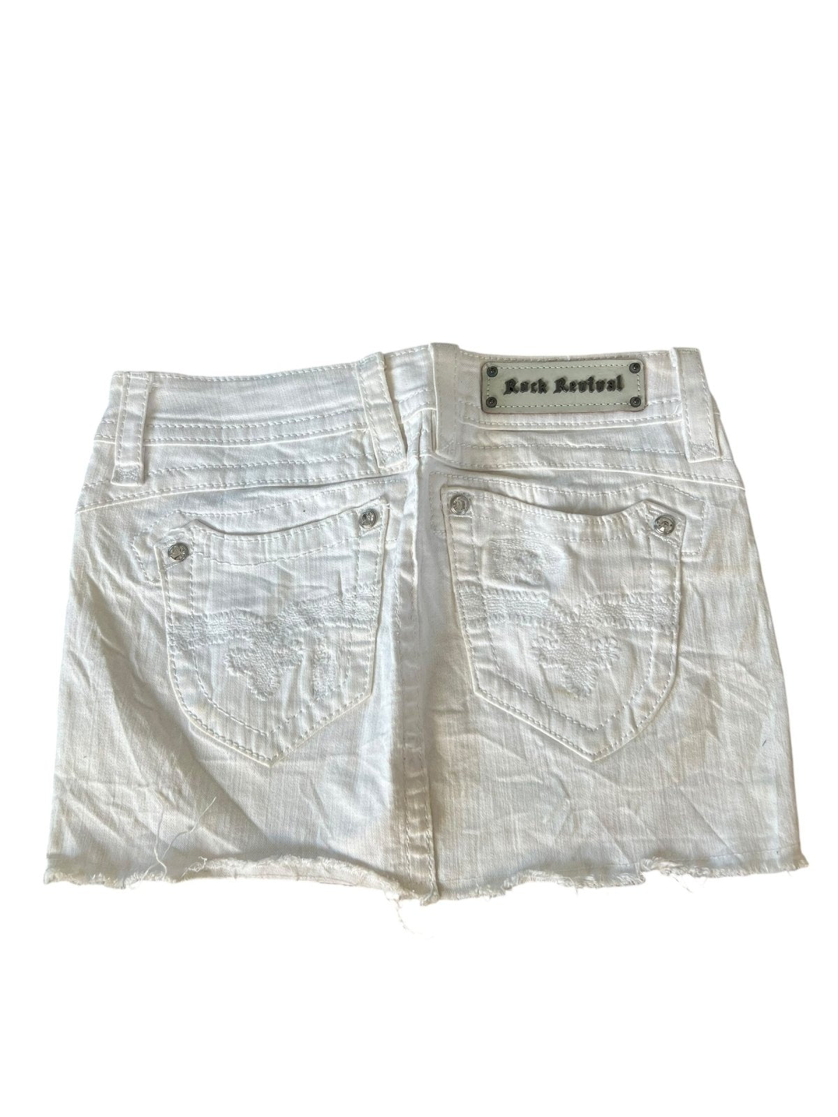 Rock Revival Skirt | 27 (S/M) - ZAZA resell