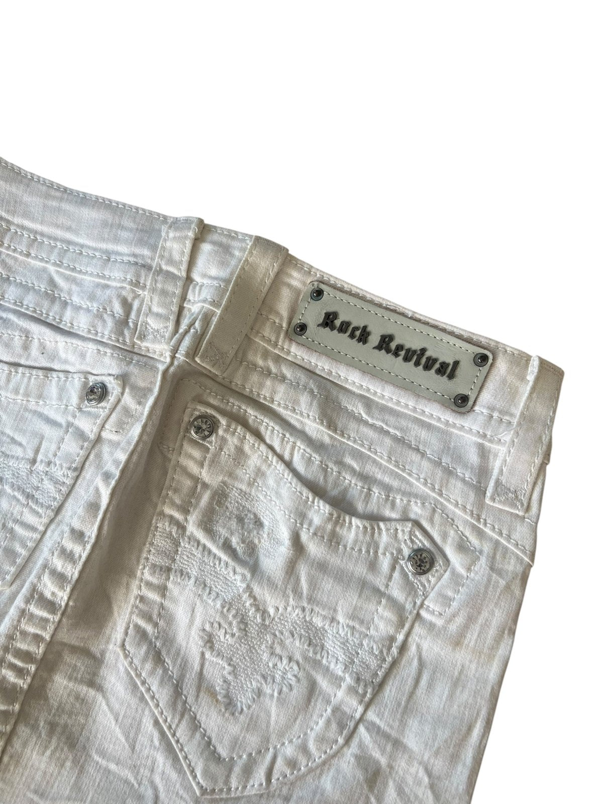 Rock Revival Skirt | 27 (S/M) - ZAZA resell