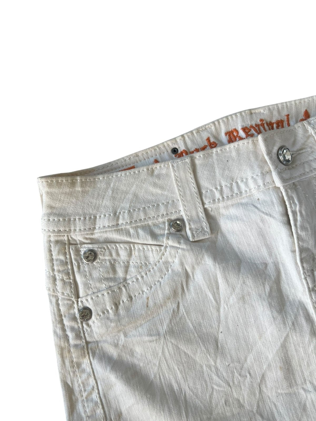 Rock Revival Skirt | 27 (S/M) - ZAZA resell