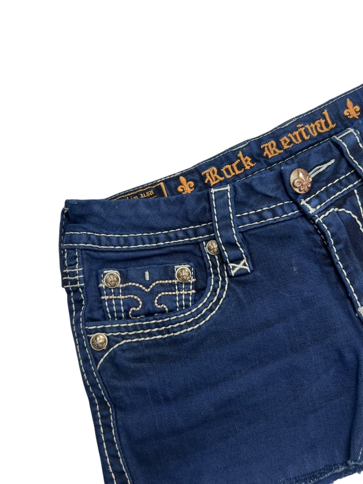 Rock Revival Skirt | 28 (S) - ZAZA resell