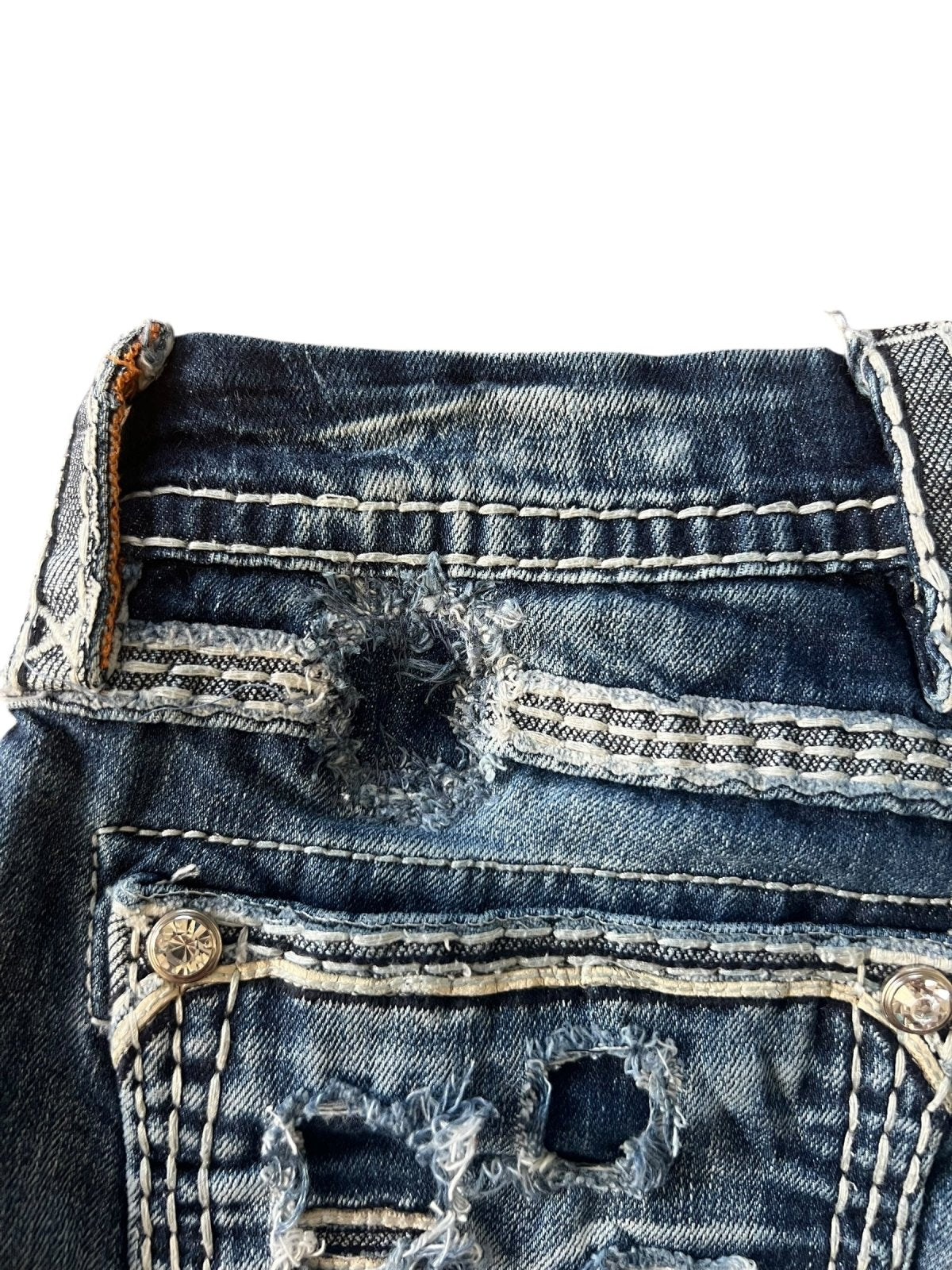 Rock Revival Skirt | 28 (S) - ZAZA resell