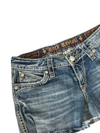 Rock Revival Skirt | 29 (M) - ZAZA resell