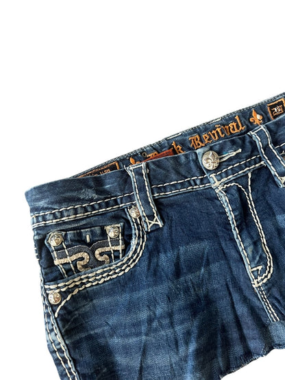 Rock Revival Skirt | 29 (M) - ZAZA resell