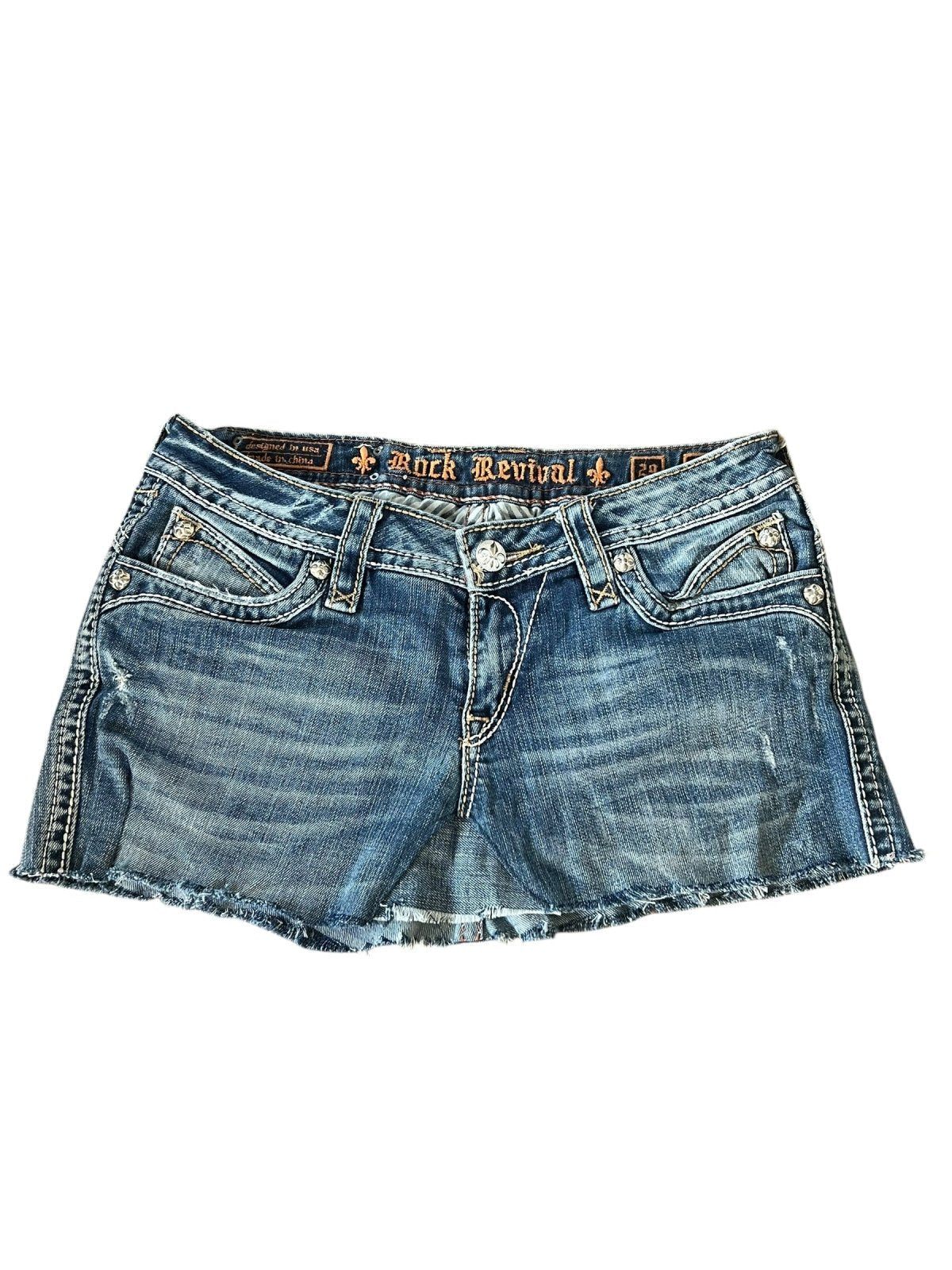 Rock Revival Skirt | 29 (M) - ZAZA resell