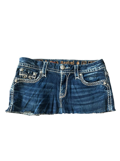 Rock Revival Skirt | 29 (M) - ZAZA resell