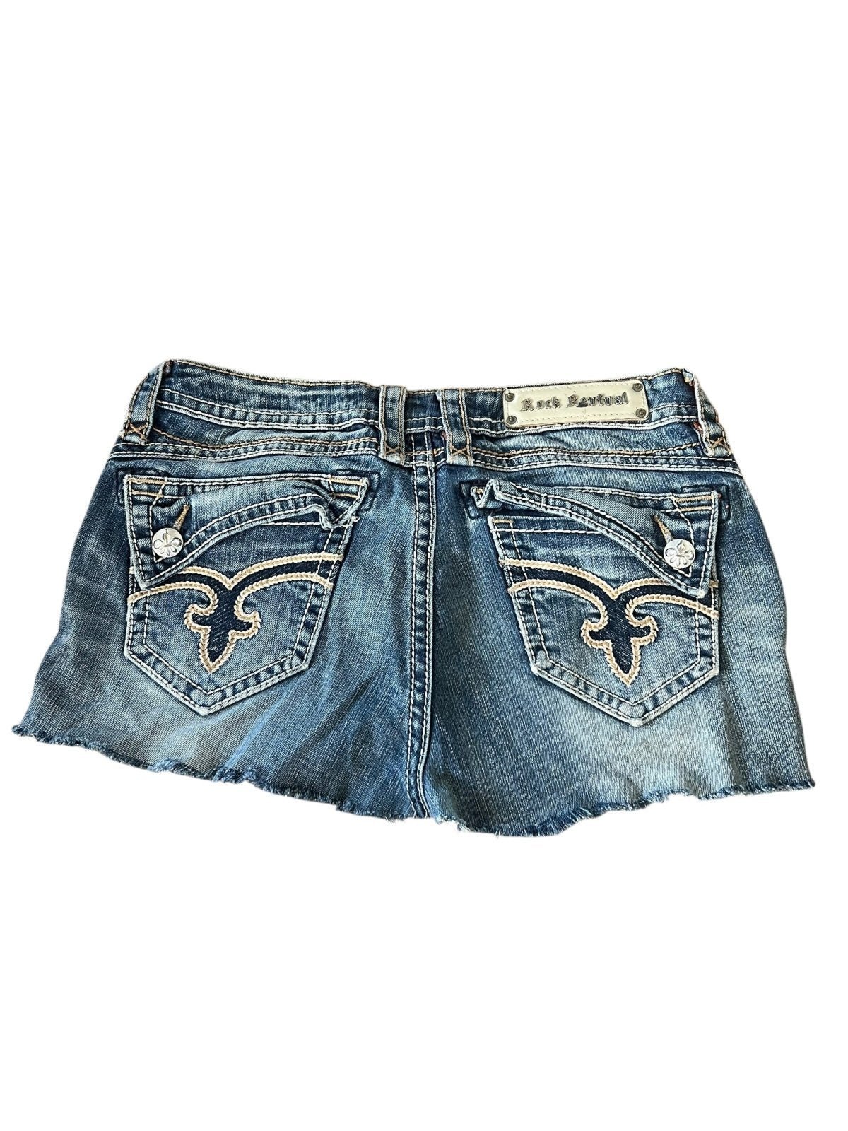 Rock Revival Skirt | 29 (M) - ZAZA resell