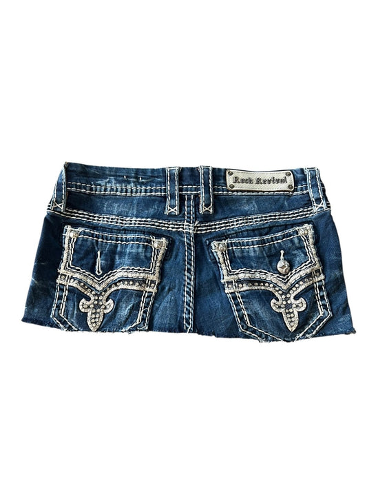 Rock Revival Skirt | 29 (M) - ZAZA resell