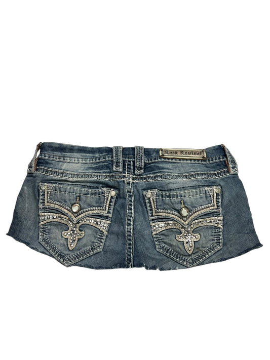 Rock Revival Skirt | 29 (M/L) - ZAZA resell