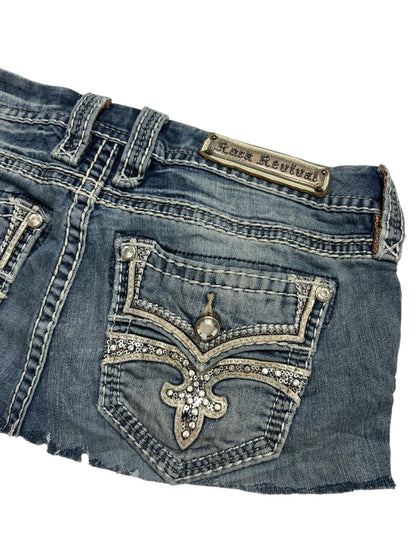Rock Revival Skirt | 29 (M/L) - ZAZA resell