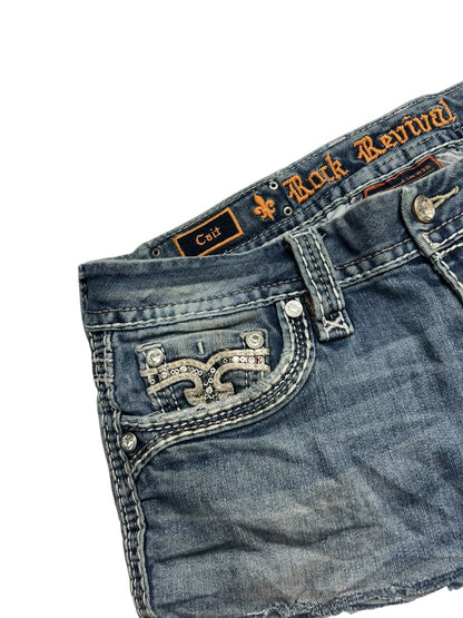Rock Revival Skirt | 29 (M/L) - ZAZA resell