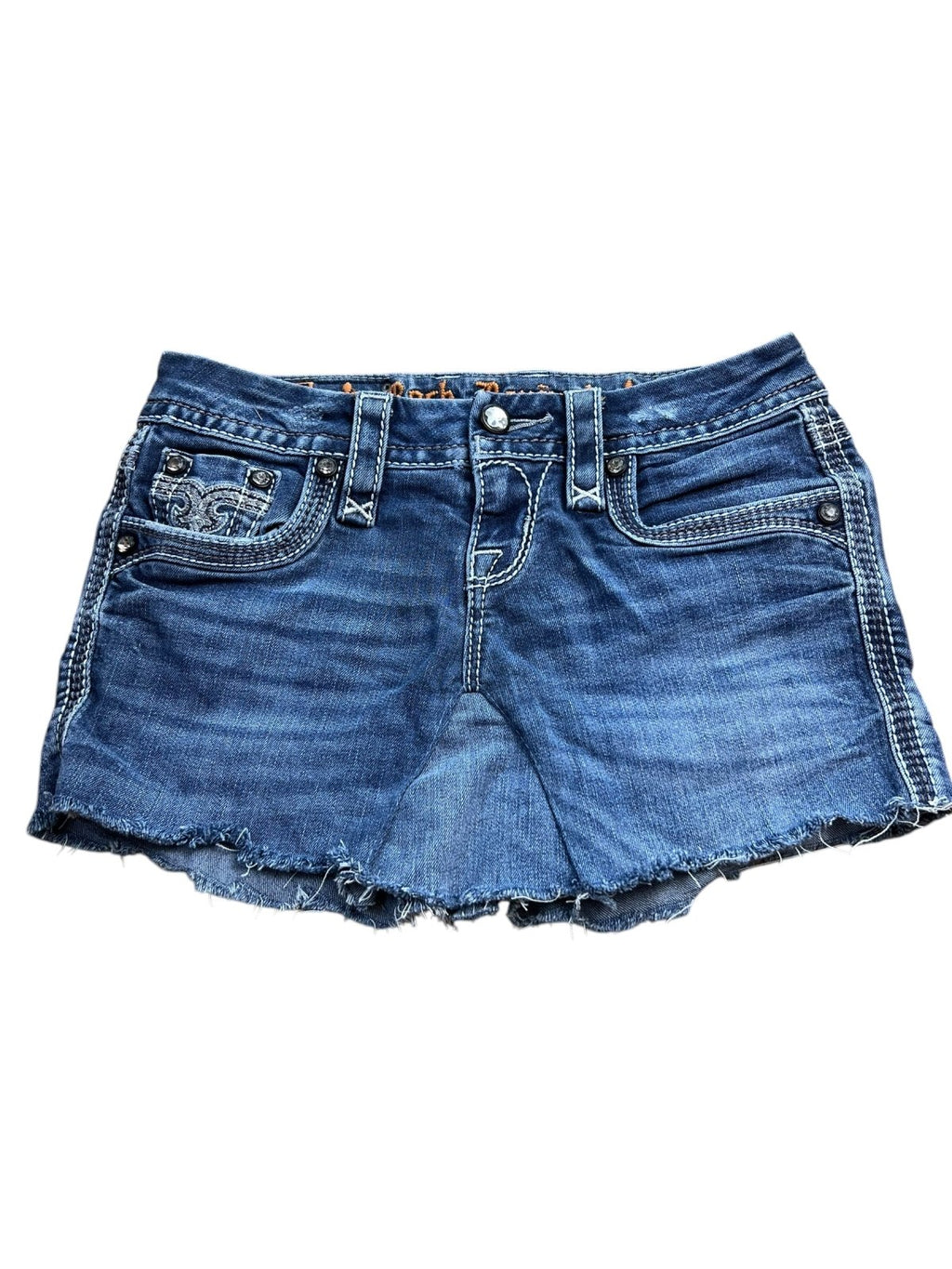 Rock Revival Skirt | W25 - ZAZA resell