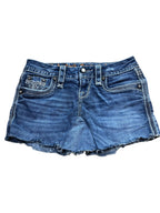 Rock Revival Skirt | W25 - ZAZA resell