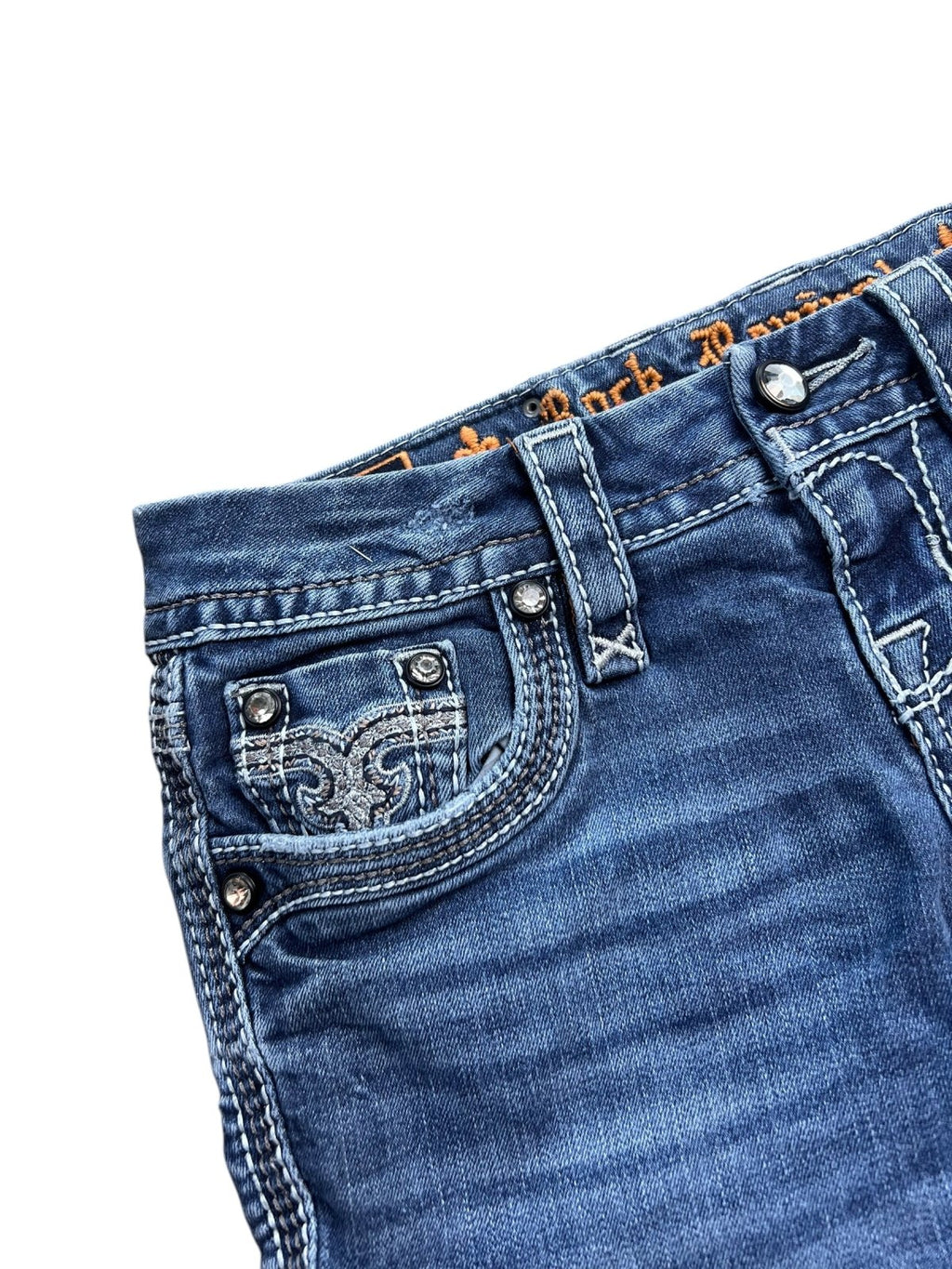 Rock Revival Skirt | W25 - ZAZA resell